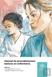 Manual De Procedimientos Básicos En Enfermería