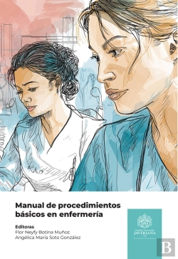 Bertrand.pt - Manual De Procedimientos Básicos En Enfermería
