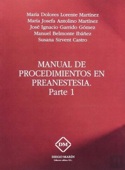 Bertrand.pt - Manual De Procedimientos En Preanestesia Parte 1