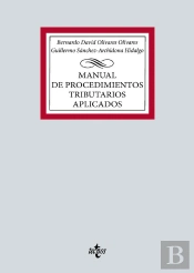 Manual De Procedimientos Tributarios Aplicados