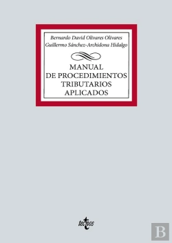 Bertrand.pt - Manual De Procedimientos Tributarios Aplicados