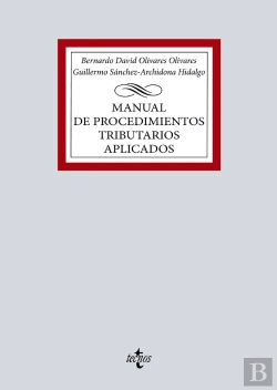 Bertrand.pt - Manual De Procedimientos Tributarios Aplicados