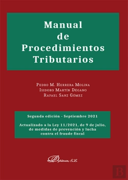Bertrand.pt - Manual De Procedimientos Tributarios