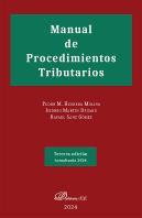 Manual De Procedimientos Tributarios