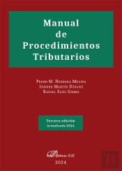 Manual De Procedimientos Tributarios