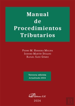 Bertrand.pt - Manual De Procedimientos Tributarios