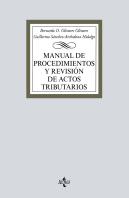 Manual De Procedimientos Y Revision De Actos Tributarios