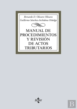 Bertrand.pt - Manual De Procedimientos Y Revision De Actos Tributarios