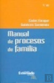 Manual De Procesos De Familia, 4a Edición
