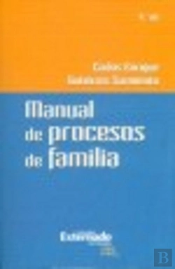 Bertrand.pt - Manual De Procesos De Familia, 4a Edición