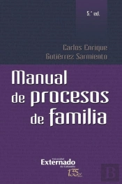 Manual De Procesos De Familia