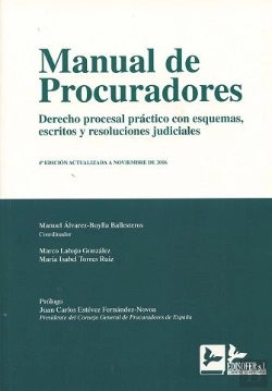 Bertrand.pt - Manual De Procuradores