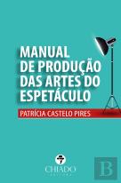 Manual de Produção das Artes do Espectáculo