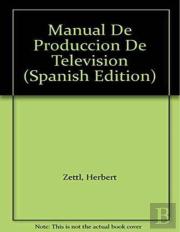 Manual De Produccion De Television