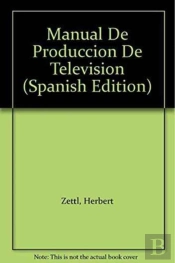 Manual De Produccion De Television