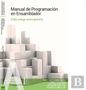 Manual De Programacion En Ensamblador