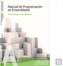 Bertrand.pt - Manual De Programacion En Ensamblador