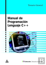 Manual De Programacion Lenguaje C++