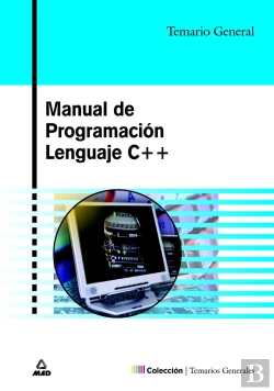 Bertrand.pt - Manual De Programacion Lenguaje C++