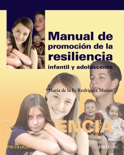Bertrand.pt - Manual De Promoción De La Resiliencia Infantil Y Adolescente