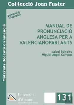 Bertrand.pt - Manual De Pronunciació Anglesa Per A Valencianoparlants