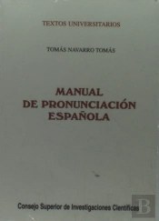 Manual De Pronunciación Española