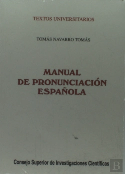 Bertrand.pt - Manual De Pronunciación Española