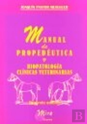 Manual De Propedéutica Y Biopatología Clínicas Veterinarias