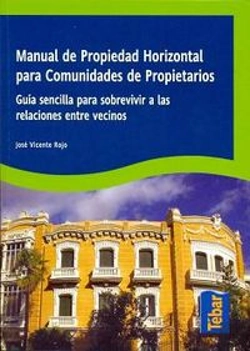 Bertrand.pt - Manual De Propiedad Horizontal Para Comunidades De Propietarios