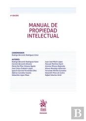 Manual De Propiedad Intelectual, 9 Edición