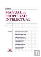 Manual De Propiedad Intelectual