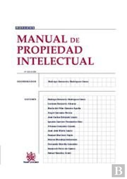 Bertrand.pt - Manual De Propiedad Intelectual