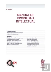 Manual De Propiedad Intelectual