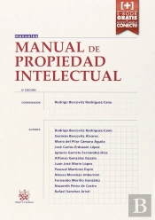 Manual De Propiedad Intelectual