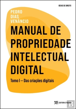 Bertrand.pt - Manual de Propriedade Intelectual Digital - Tomo I