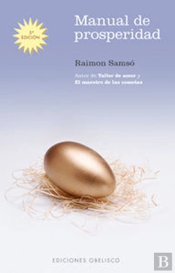 Bertrand.pt - Manual De Prosperidad