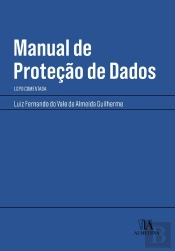 Manual De Proteção De Dados