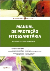 Manual de Proteção Fitossanitária