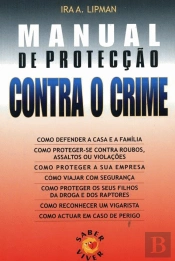 Manual de Protecção Contra o Crime