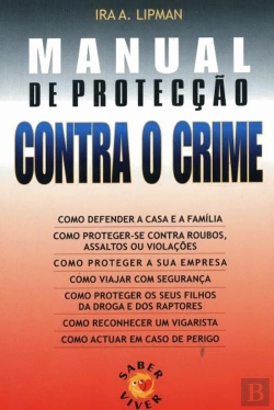 Bertrand.pt - Manual de Protecção Contra o Crime