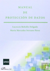 Manual De Protección De Datos