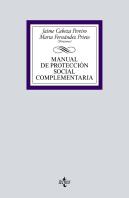 Manual De Protección Social Complementaria