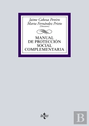 Manual De Protección Social Complementaria