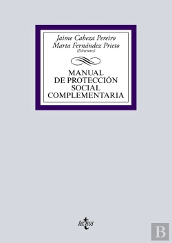 Bertrand.pt - Manual De Protección Social Complementaria