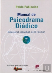 Manual De Psicodrama Diádico