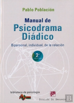 Bertrand.pt - Manual De Psicodrama Diádico