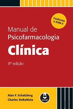 Bertrand.pt - Manual de Psicofarmacologia Clínica