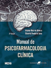 Manual de Psicofarmacologia Clínica