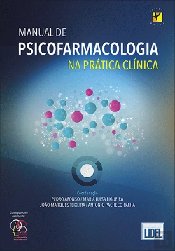 Bertrand.pt - Manual de Psicofarmacologia na Prática Clínica
