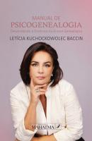 Manual de Psicogenealogia
